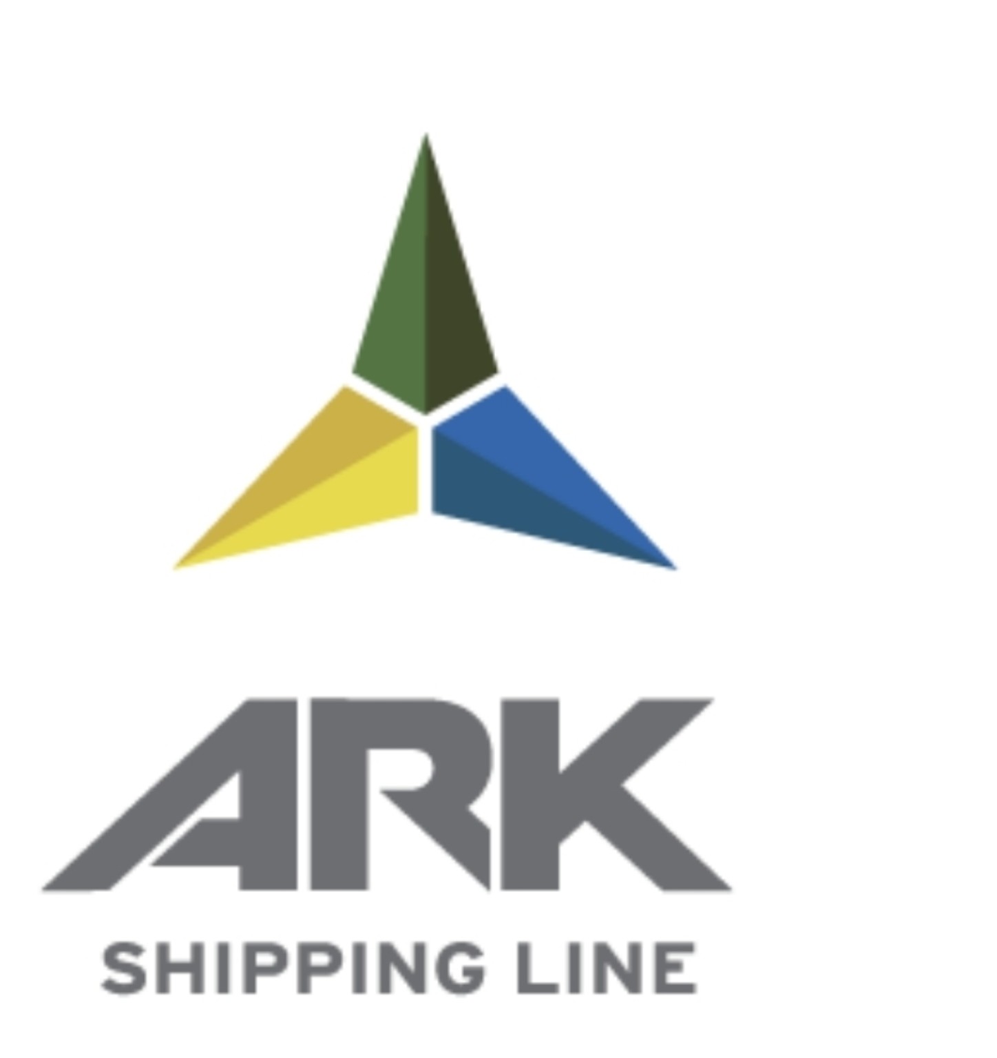 ARK Shipping Line logo